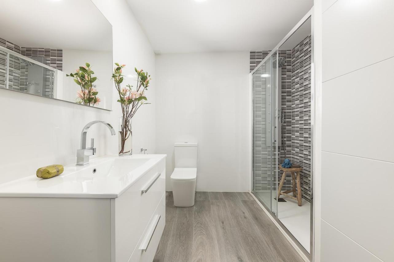 Appartement Homeclub Modern Flat By Prado Museum & Retiro Moratin V